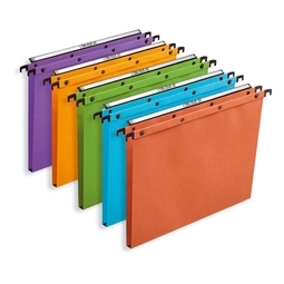 Dossier suspendu pour tiroir fond 15mm