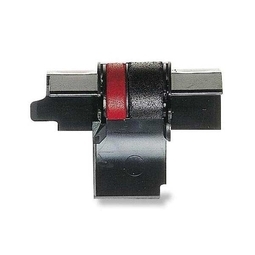 Rouleau encreur noir/rouge IR40T NR pour cal.