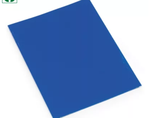 Sous-chemises bleues