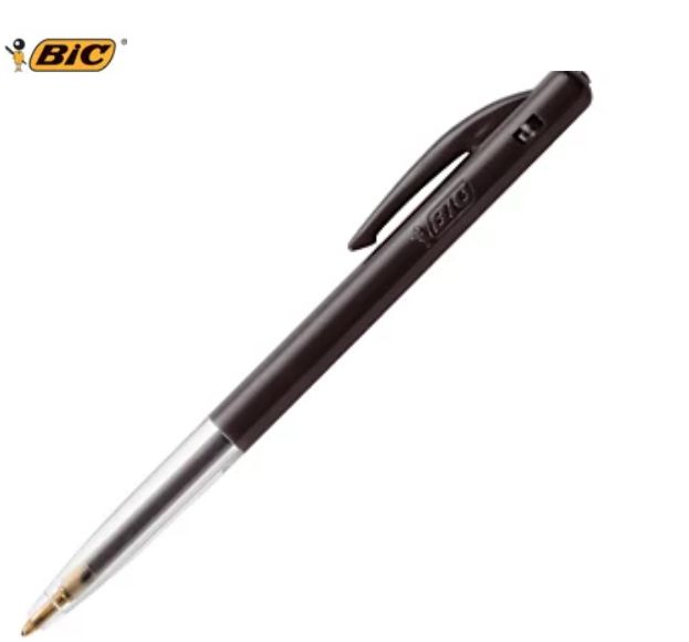 Stylo à Bille BIC Noir