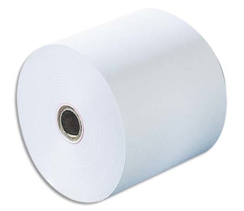 Rouleau Papier Pour Calculatrice