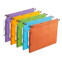 Dossier suspendu pour armoire dos 15mm