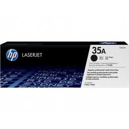 LaserJet HP 35A