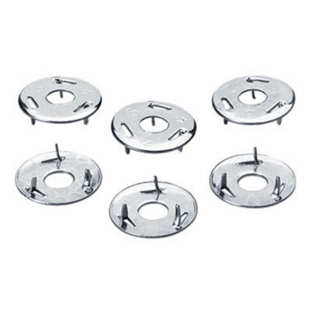 Punaises 3 Pointes (boîte de 100 unités)