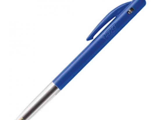 Stylo à Bille BIC Bleu