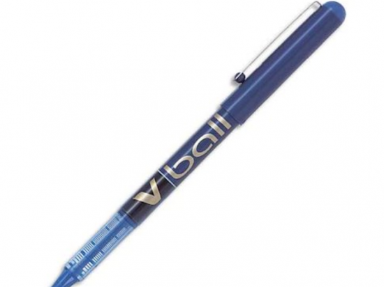 Stylo V Ball 0.5 Bleu