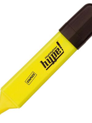 Produit Stabilo fluo jaune Image