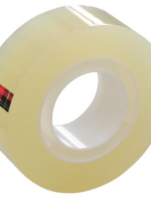 Produit Ruban adhésif d'emballage transparent Image