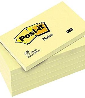 Produit Post-it grand modèle Image