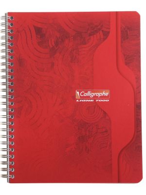 Produit Cahier grand modèle Image