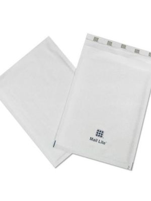 Produit Enveloppe à bulle blanche E/2 220 x 260mm Image