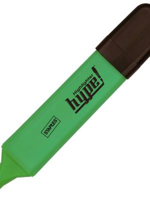 Produit Stabilo fluo vert Image
