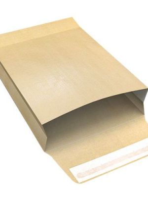 Produit Enveloppe Kraft Grand M 280 x 380mm Soufflet 50 Image