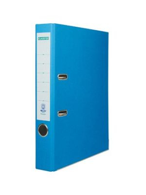 Produit Classeur A4 dos 5cm bleu Image