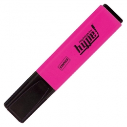 Produit Stabilo fluo rose Image