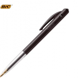 Produit Stylo à Bille BIC Noir Image