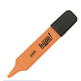 Produit Stabilo Fluo Orange Image