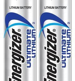 Produit Piles LR06 AA 1,5V Commande par unité Image