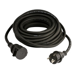 Produit Rallonge électrique 10 mètres Image