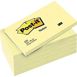 Produit Post-it grand modèle Image