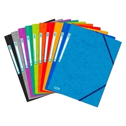 Produit Chemise à élastique 3 rabats Image