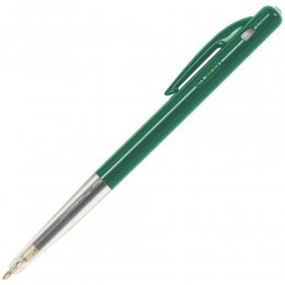 Produit Stylo pointe bille vert Image
