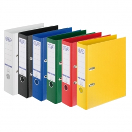 Produit Classeur A4 dos 8 cm rouge Image