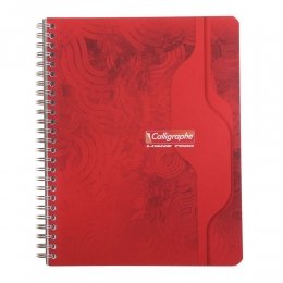 Produit Cahier grand modèle Image