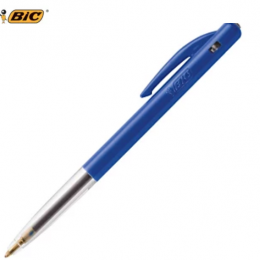 Produit Stylo à Bille BIC Bleu Image