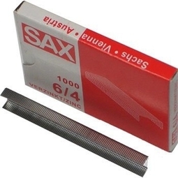 Produit Agrafes 6/4 Image