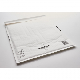 Produit Enveloppe à bulle blanche Grand Format H5 Image