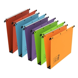 Produit Dossier suspendu pour armoire dos 30mm Image