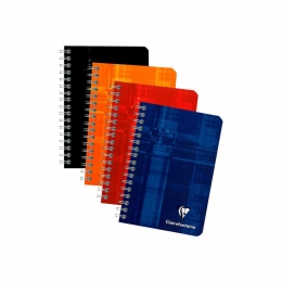 Produit Répertoite 17 x 22 cm Image