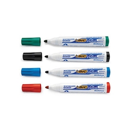 Produit Marqueur rouge pour tableau blanc Image