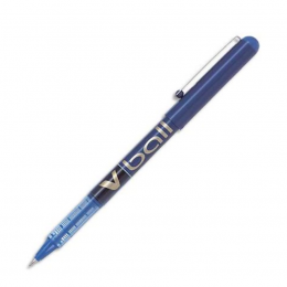 Produit Stylo V Ball 0.5 Bleu Image