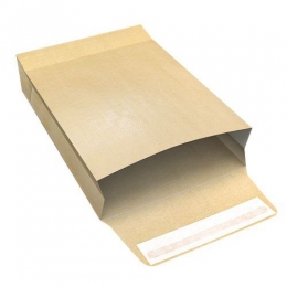 Produit Enveloppe Kraft Grand M 280 x 380mm Soufflet 50 Image