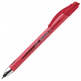 Produit Stylo pointe bille rouge Image