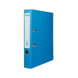 Produit Classeur A4 dos 5cm bleu Image